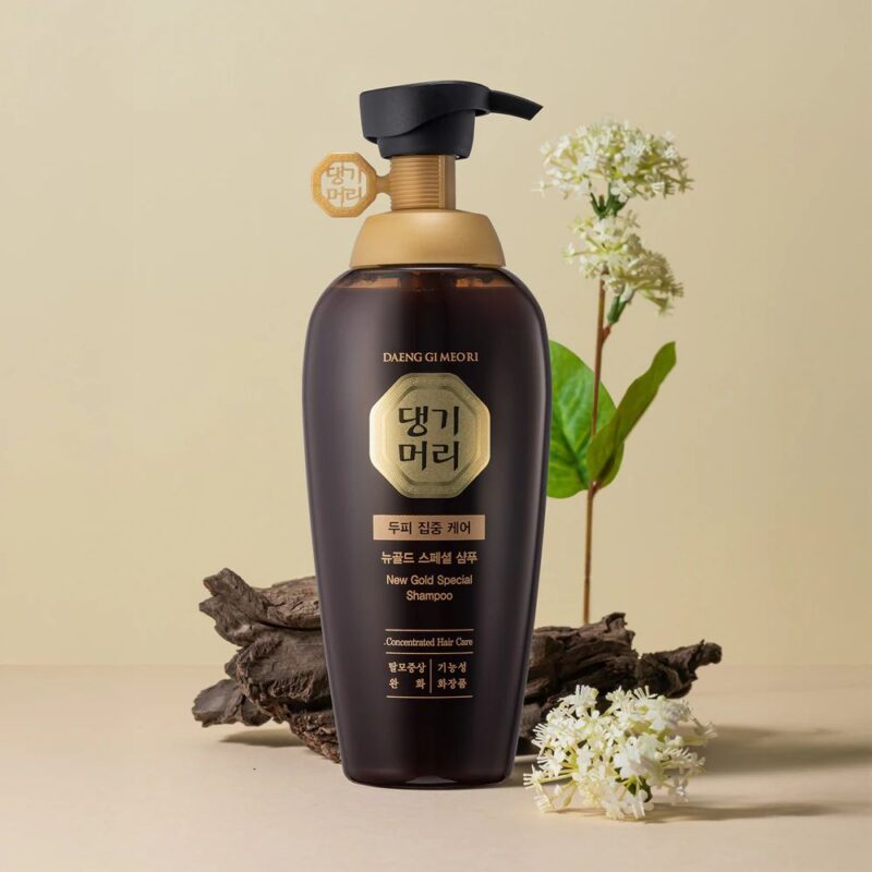 Daeng Gi Meo Ri New Gold Special Shampoo (3)