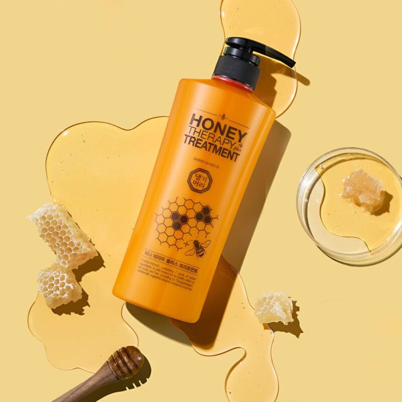 Daeng Gi Meo Ri Professional Honey Therapy Plus Treatment (3)
