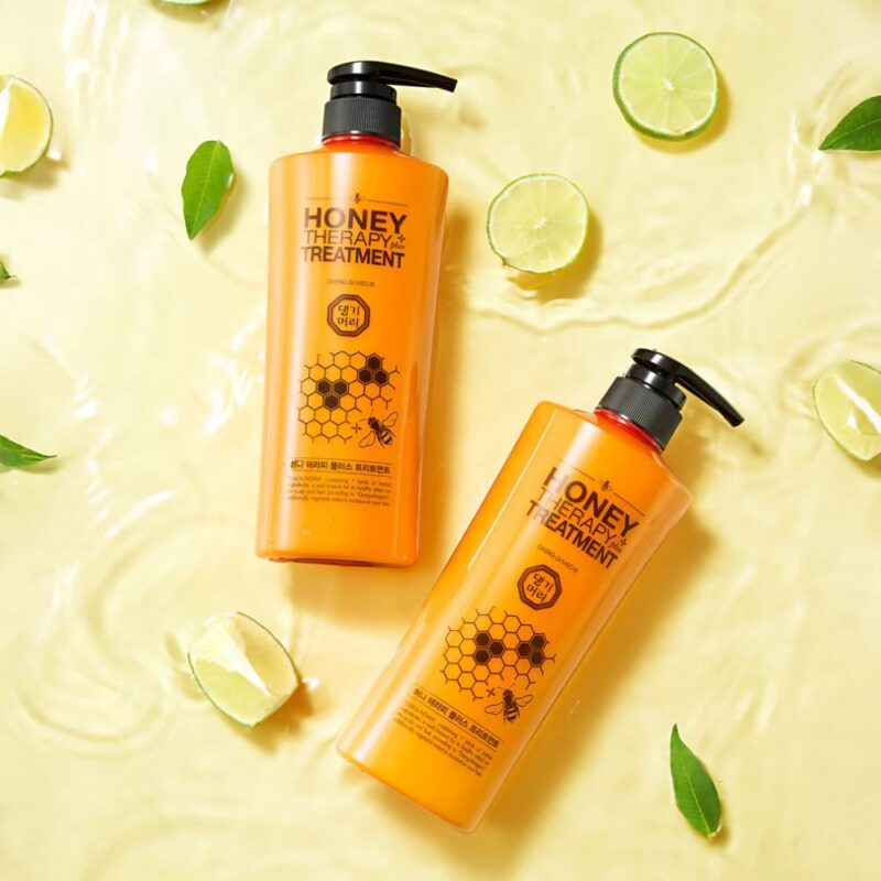 Daeng Gi Meo Ri Professional Honey Therapy Plus Treatment (3)