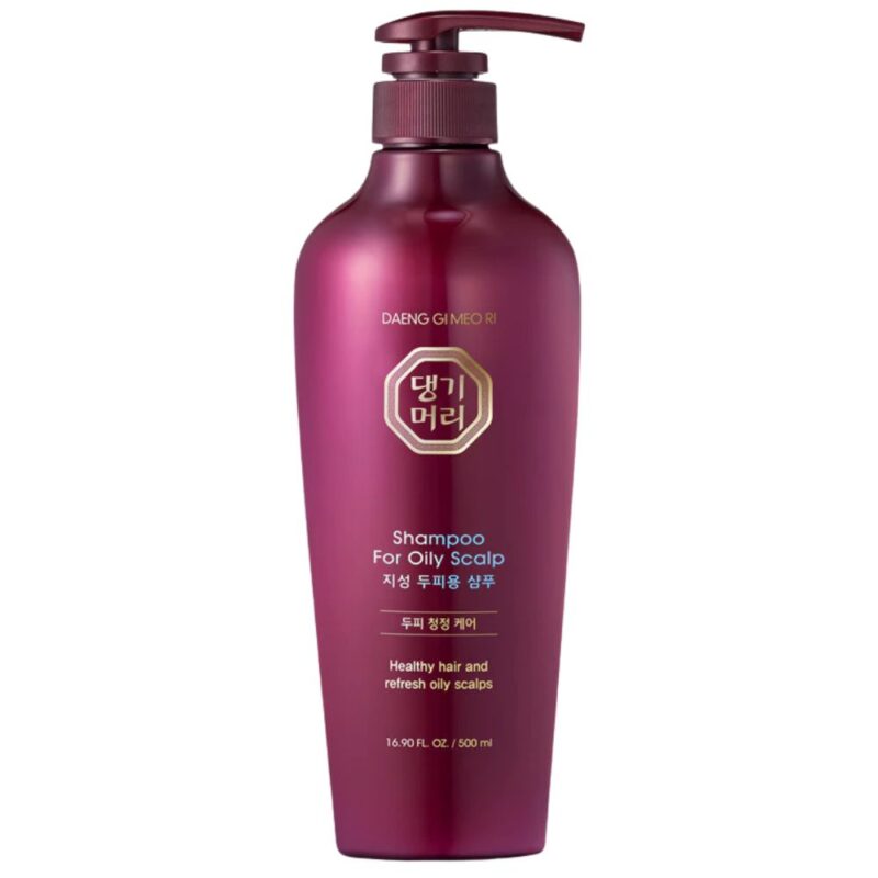 Daeng Gi Meo Ri Shampoo For Oily Scalp (2)