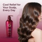 Daeng Gi Meo Ri Shampoo For Oily Scalp (5)