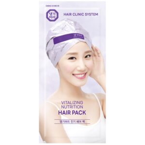 Daeng Gi Meo Ri Vitalizing Nutrition Hair Pack With Hair Cap (3)