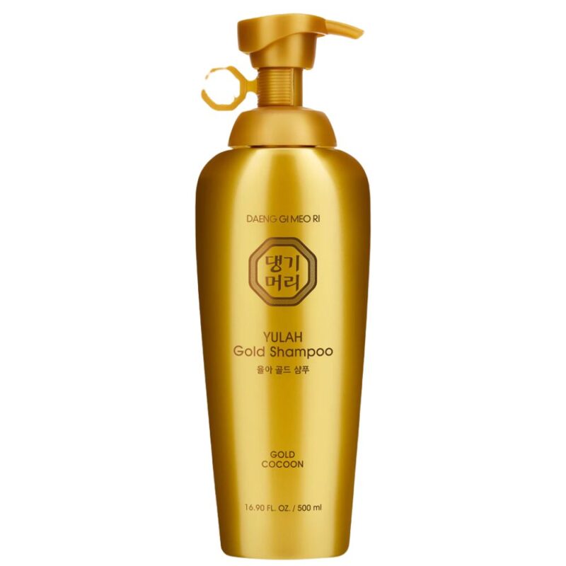 Daeng Gi Meo Ri Yulah Gold Shampoo