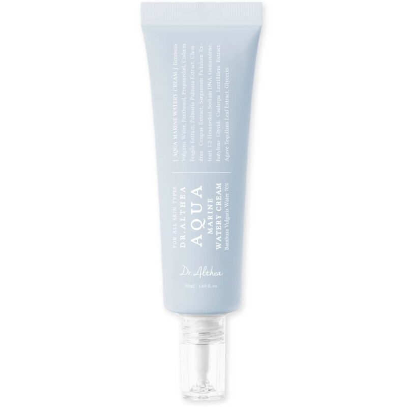 Dr. Althea Aqua Marine Watery Cream (1)