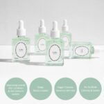 Dr. Althea Multi-Action Infusion Serum lista ingrediente