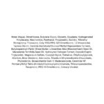 Dr. Reju-All Advanced LC-Ceramide Barrier Cream lista ingrediente