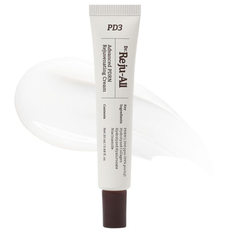 Dr. Reju-All Advanced PDRN Rejuvenating Cream