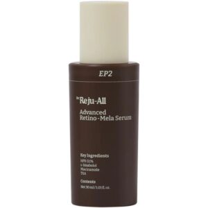 Dr. Reju-All Advanced Retino-Mela Serum