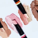 Elroel Blanc Double Shadow Stick