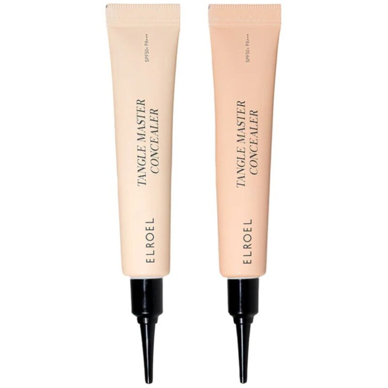 Elroel Tangle Master Concealer