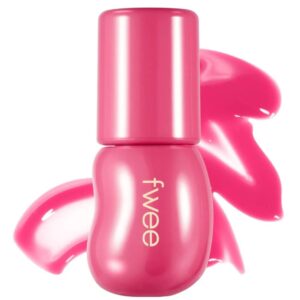 Fwee 3D Voluming Gloss