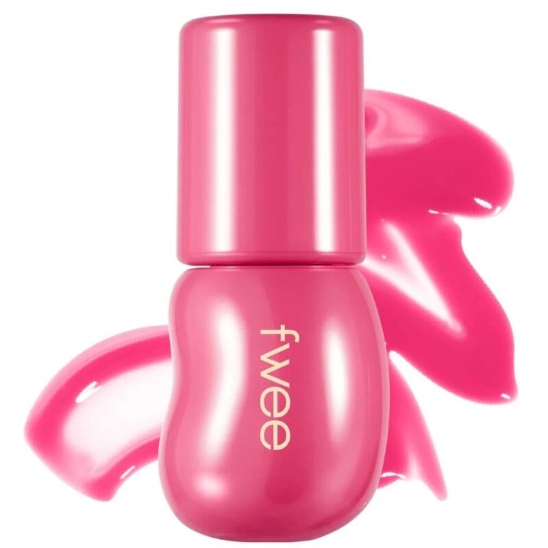 Fwee 3D Voluming Gloss