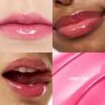 Fwee 3D Voluming Gloss pink candy 30% Fwee 3D Voluming Gloss pink candy 30%