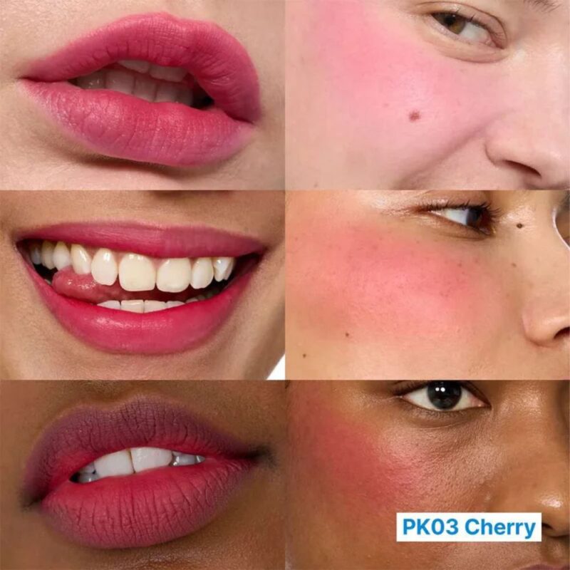 Fwee Lip and Cheek Blurry Pudding Pot