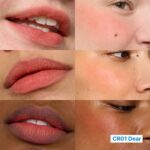 Fwee Lip and Cheek Blurry Pudding Pot