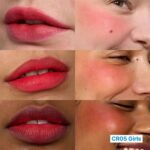 Fwee Lip and Cheek Blurry Pudding Pot