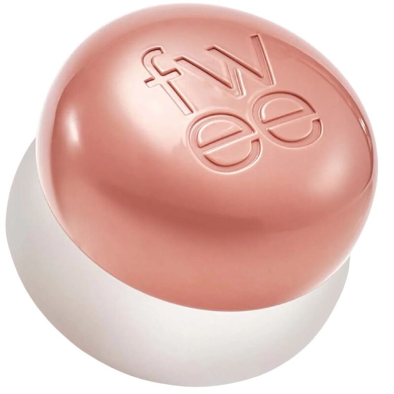 Fwee Lip and Cheek Blurry Pudding Pot