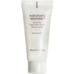 HaruHaru Wonder Black Rice Triple AHA Gentle Cleansing Gel VARIANTA MINI