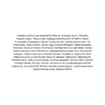 Heveblue Salmon Caring Centella Cream