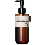 Numbuzin No.5+ Glutathione Vitamin Facial Spa Cleanser, 200ml