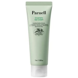 Parnell Cicamanu Gel Cream