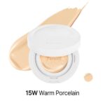 Parnell Cicamanu Serum Cushion 15W (Warm Porcelain)