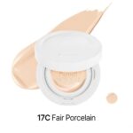 Parnell Cicamanu Serum Cushion 17C (Fair Porcelain)