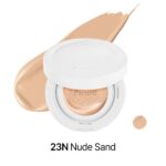 Parnell Cicamanu Serum Cushion 23N (Nude Sand)