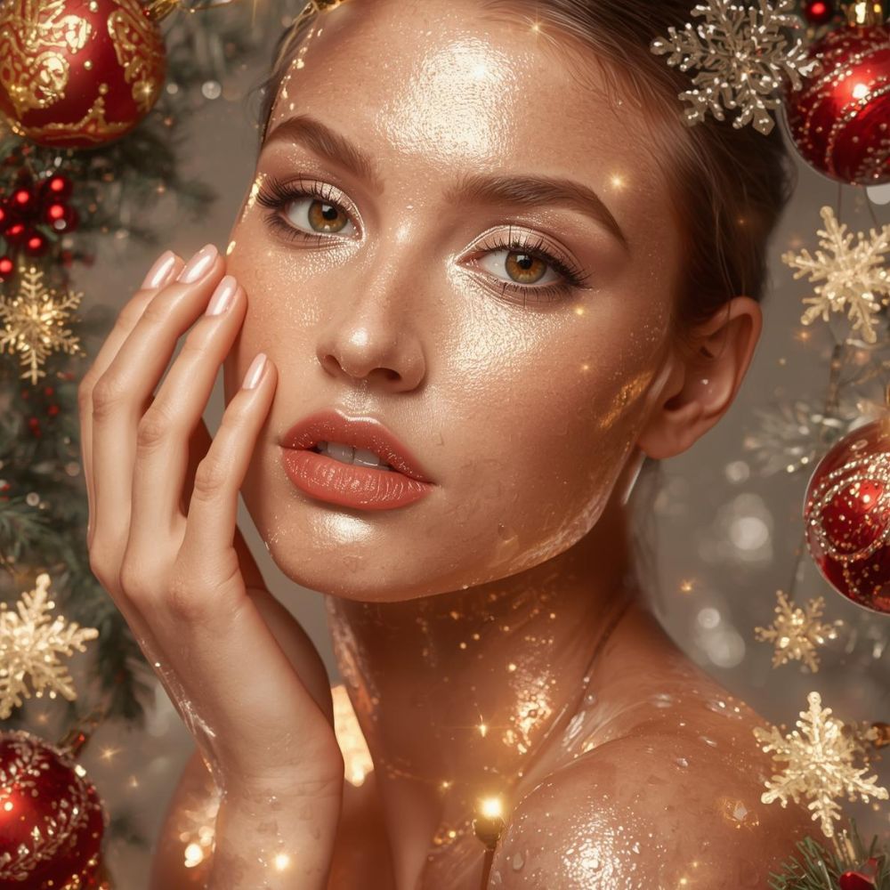 Produse coreene cu glow – cele mai bune cadouri pentru un Crăciun strălucitor (1)