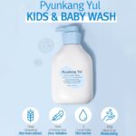 Pyunkang Yul Kids and Baby Wash Sweet Orange (3)