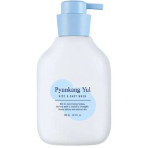 Pyunkang Yul Kids and Baby Wash Sweet Orange