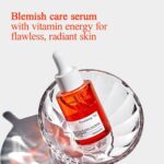 Pyunkang yul Brightening Blemish Care Serum (1)