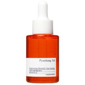 Pyunkang yul Brightening Blemish Care Serum