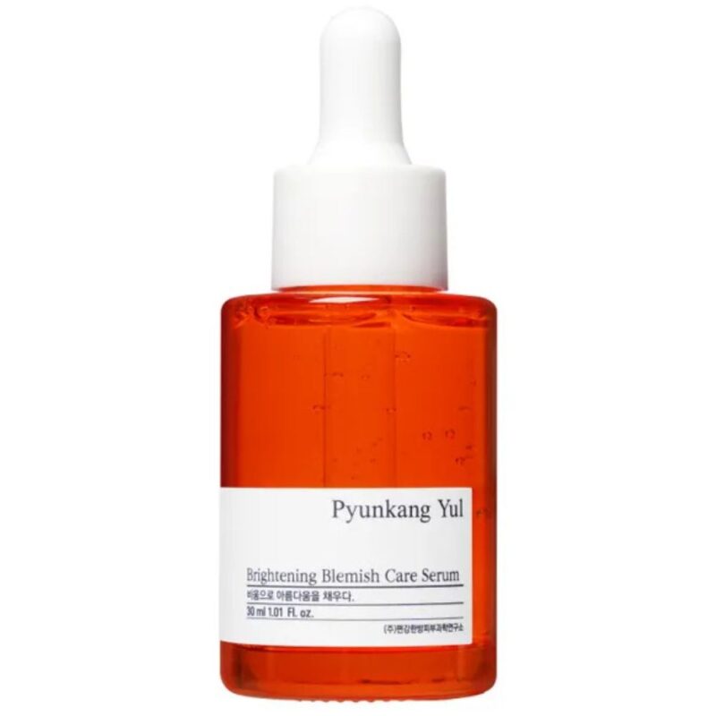 Pyunkang yul Brightening Blemish Care Serum