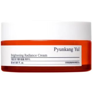 Pyunkang yul Brightening Radiance Cream