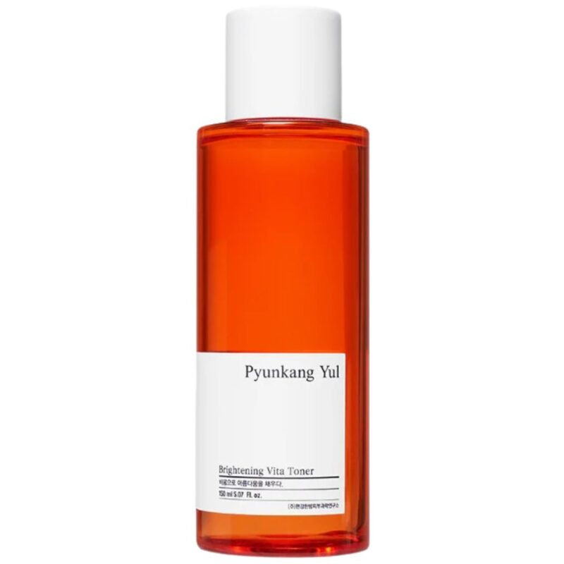 Pyunkang yul Brightening Vita Toner (1)
