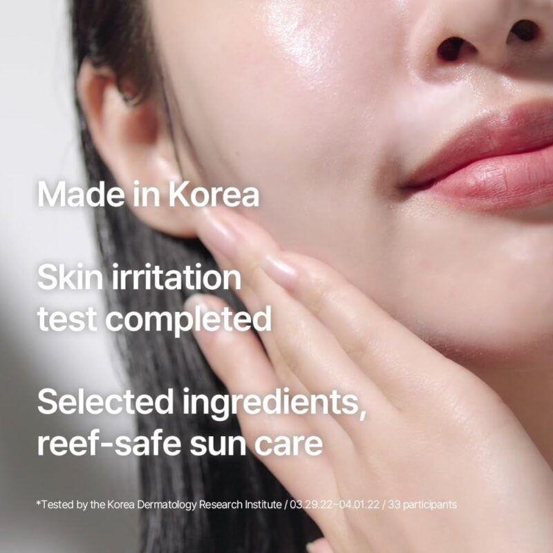 Pyunkang yul Moisture Soothing Sun Cream (5)
