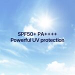 Pyunkang yul Moisture Soothing Sun Cream (5)