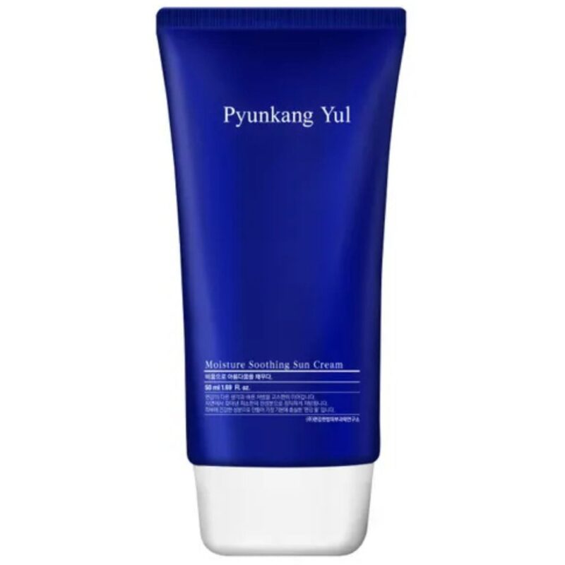 Pyunkang yul Moisture Soothing Sun Cream