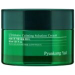 Pyunkang yul Ultimate Calming Solution Cream
