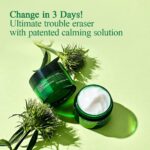 Pyunkang yul Ultimate Calming Solution Cream (1)