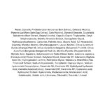 Pyunkang yul Ultimate Calming Solution Cream lista ingrediente