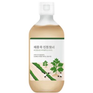 Round Lab Mugwort Calming Toner