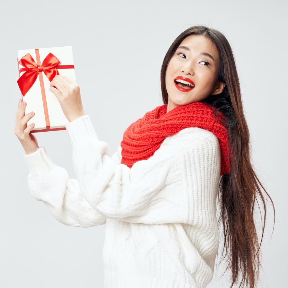 Rutina coreeană cu 5 produse – cadoul K-Beauty ideal pentru un Crăciun luminos