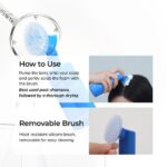 Seapuri Scalpy Bubble Tonic