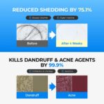 Seapuri Scalpy Bubble Tonic