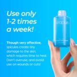 Seapuri Spicuraxel Ampoule