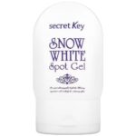 Secret Key Snow White Spot Gel (2)