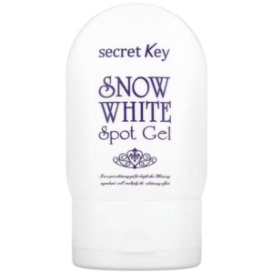 Secret Key Snow White Spot Gel (2)