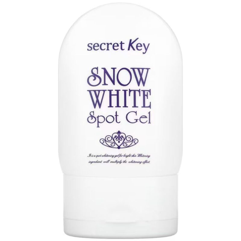Secret Key Snow White Spot Gel (2)